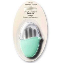 JJP11039 - Pebble Sharp General Purpose Sewing  Needles